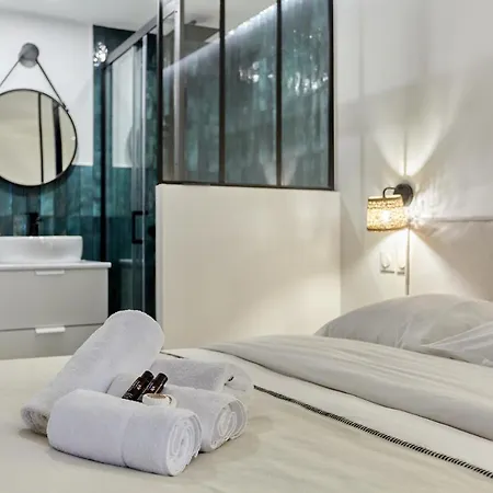 Appartamento Arc De Triomphe By Prestige *