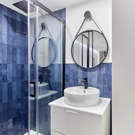 Appartamento Arc De Triomphe By Prestige